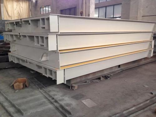 SCS數字式汽車衡