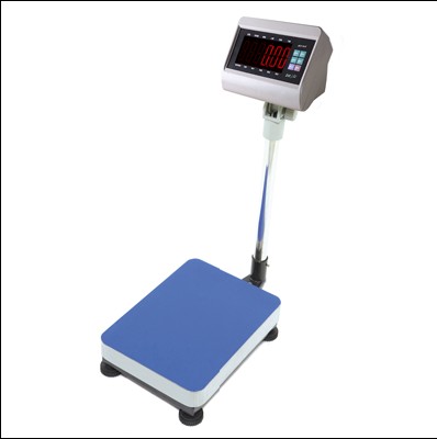 藍牙電子臺秤