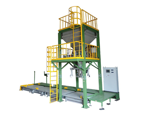 LPS-1000NF 毛重式重力