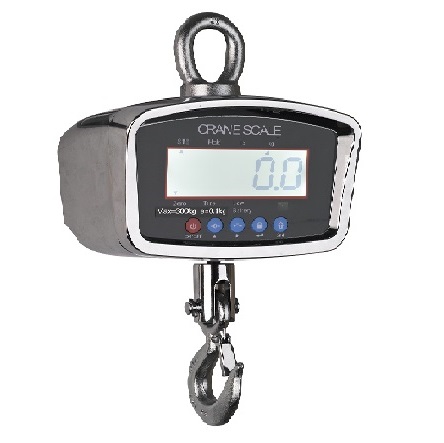 LP7651輕型電子吊秤