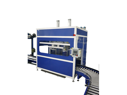 ADF-300D2A 全主動灌裝出產線